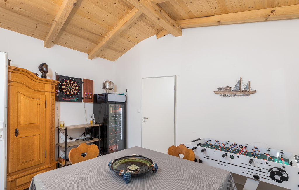 Feriehuse - Pula-Galizana , Kroatien - CIR499 40