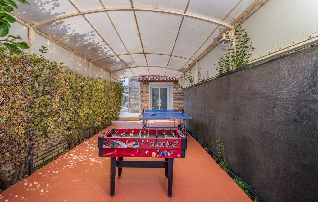 Ferienhaus - Pula , Kroatien - CIR449 33