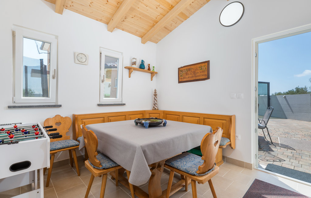 Feriehuse - Pula-Galizana , Kroatien - CIR499 41