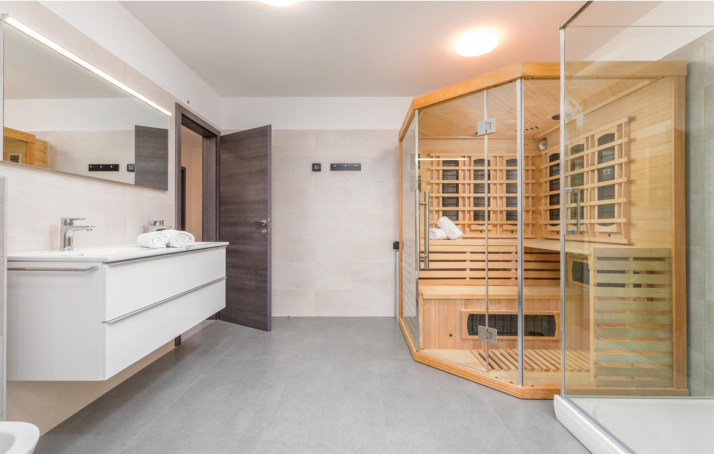 Ferienhaus - Pula , Kroatien - CIR556 20