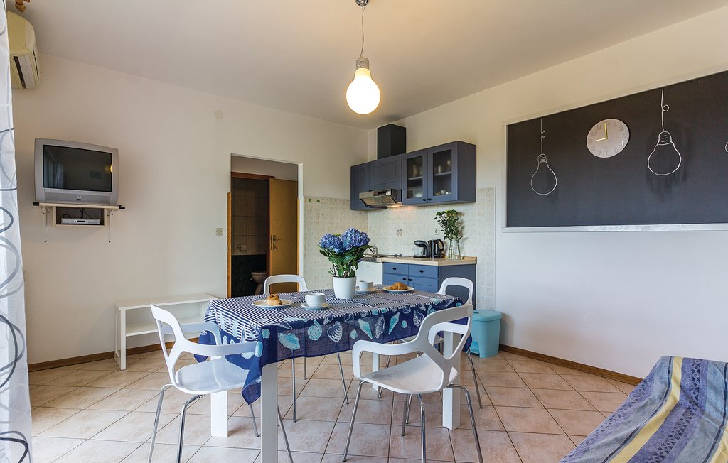 Lejlighed - Pula , Kroatien - CIR066 2