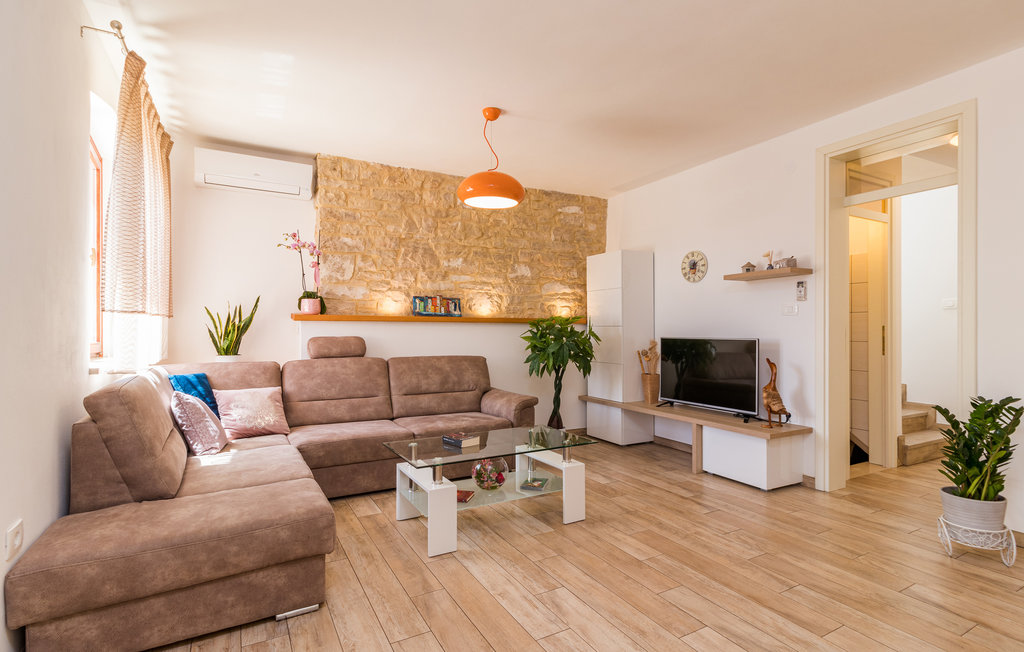 Semesterhus - Pula-Galizana , Kroatien - CIR074 2