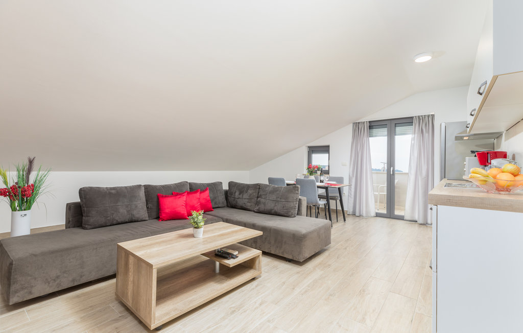 Ferieleilighet - Pula-Pjescana Uvala , Kroatia - CIR144 2