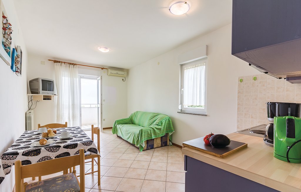 Ferieleilighet - Pula , Kroatia - CIR191 3