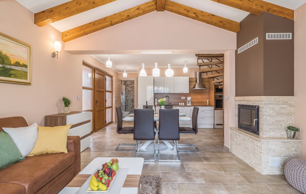 Ferienhaus - Pula-Valtura , Kroatien - CIR246 22