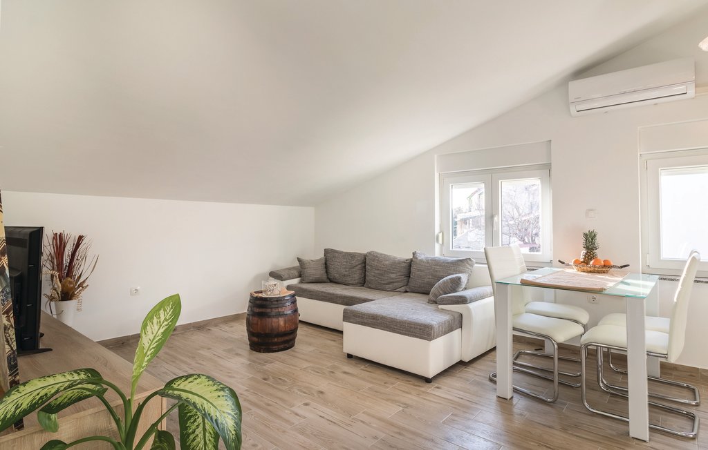 Ferieleilighet - Pula , Kroatia - CIR249 3