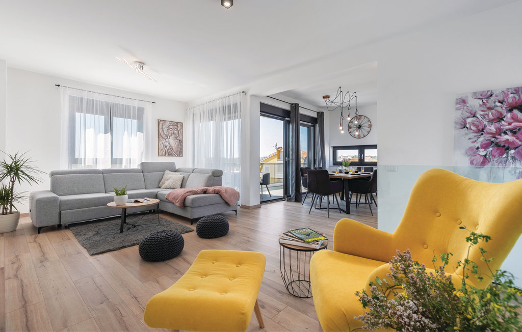 Feriehuse - Pula , Kroatien - CIR305 4