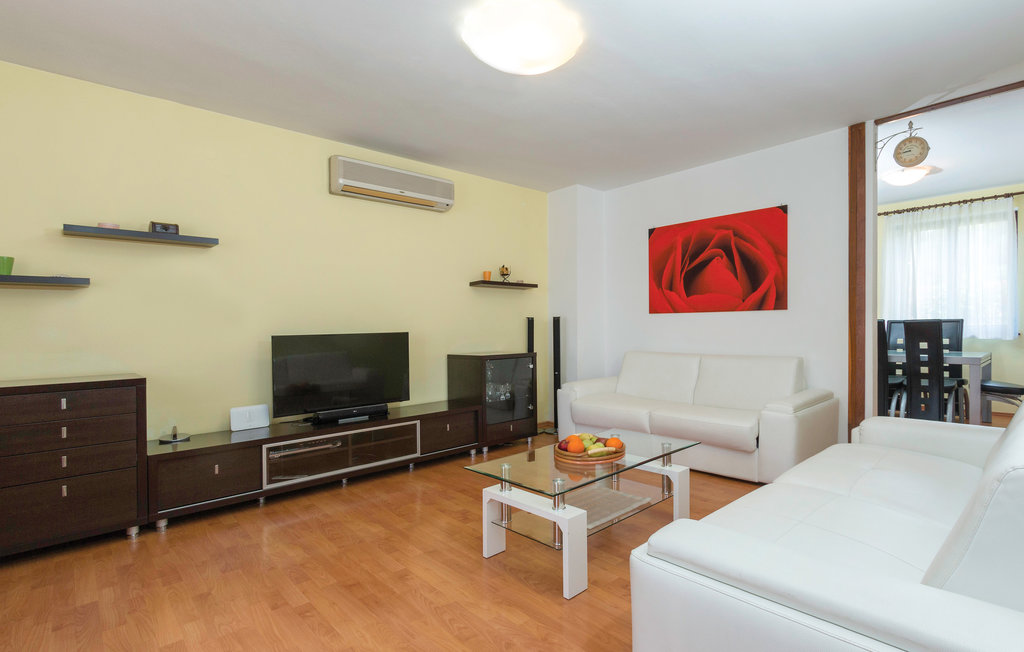 Feriehus - Pula , Kroatia - CIR339 15