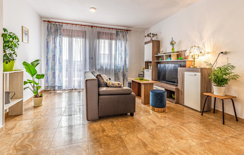 Ferienwohnung - Pula , Kroatien - CIR366 8