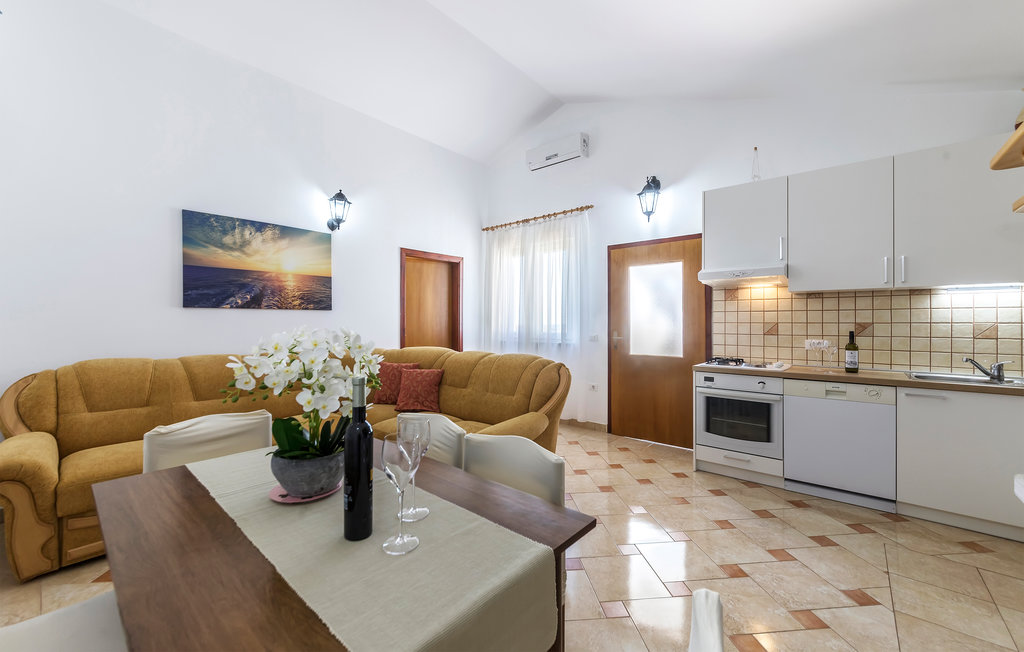 Feriehuse - Pula-Galizana , Kroatien - CIR420 3