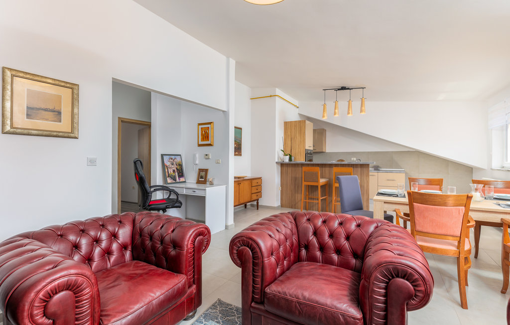 Ferieleilighet - Pula , Kroatia - CIR421 6