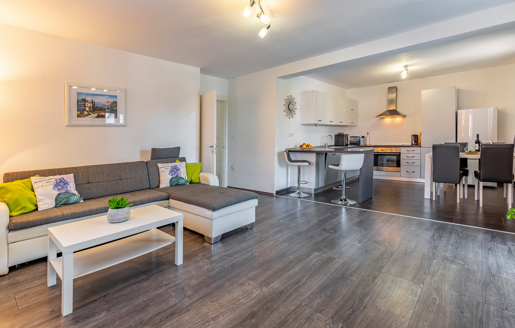 Feriehus - Pula , Kroatia - CIR430 2