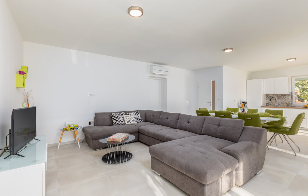 Feriehus - Pula-Sikici , Kroatia - CIR450 3