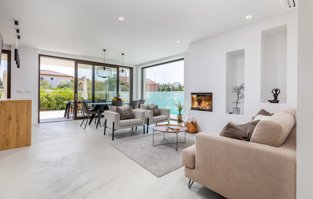 Feriehus - Pula , Kroatia - CIR497 4