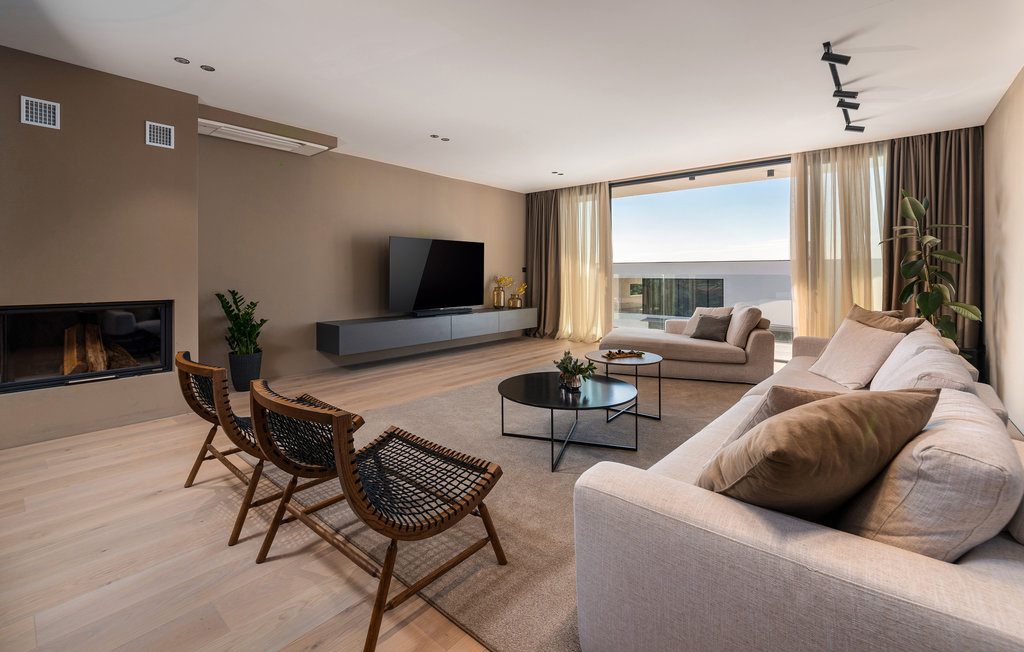 Feriehus - Pula-Stinjan , Kroatia - CIR500 4