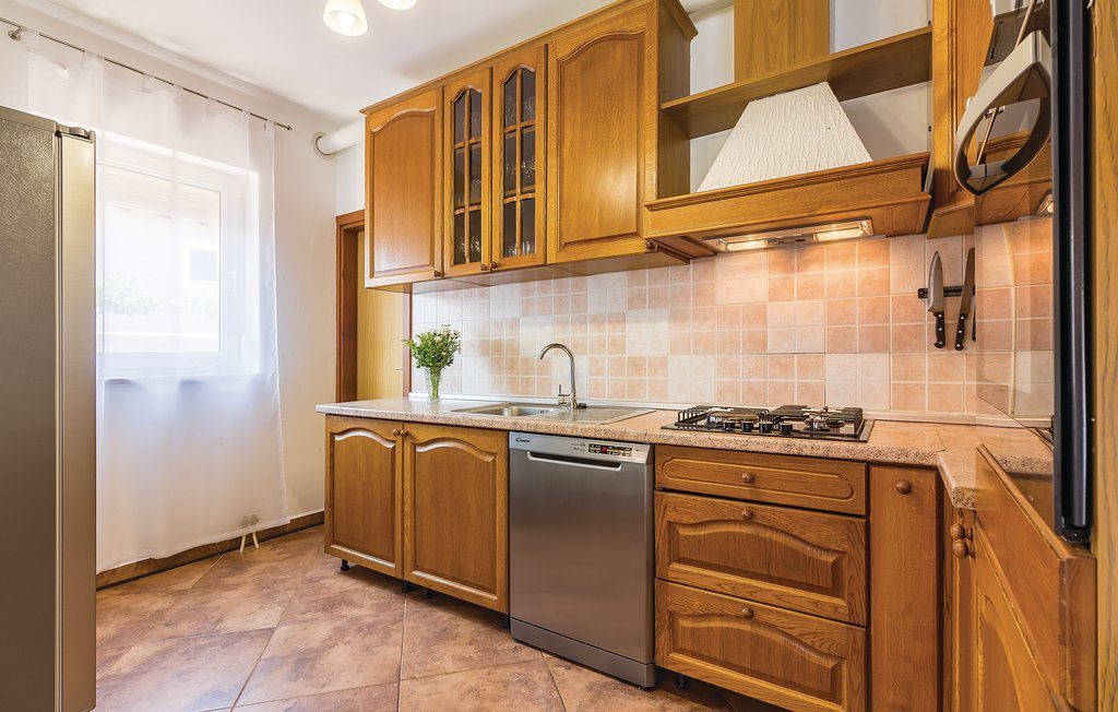 Feriehus - Pula-Stinjan , Kroatia - CIR113 9