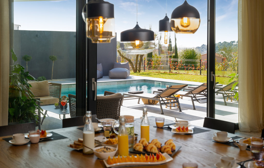 Feriehus - Pula-Stinjan , Kroatia - CIR500 8