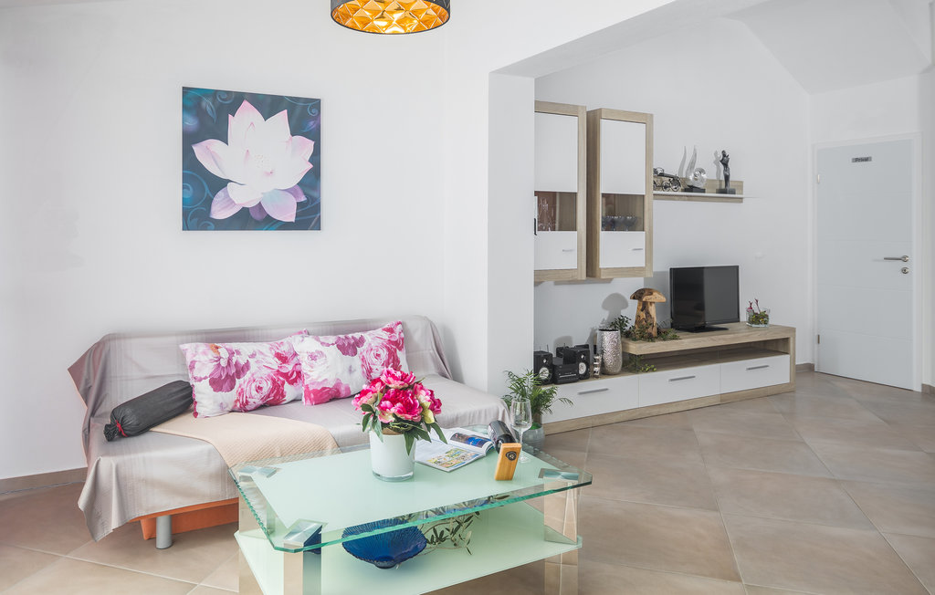 Ferienhaus - Pula , Kroatien - CIR502 27