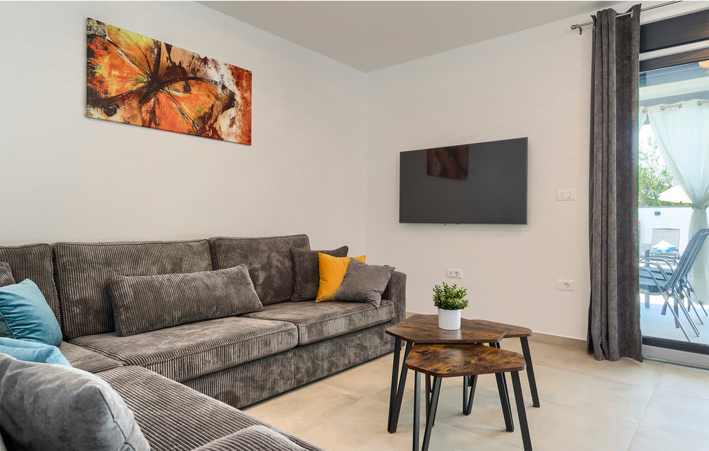 Feriehuse - Pula-Galizana , Kroatien - CIR581 18