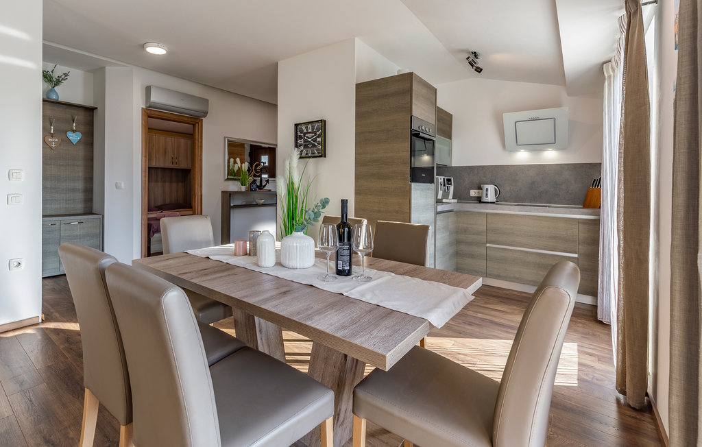 Feriehus - Pula , Kroatia - CIR601 20