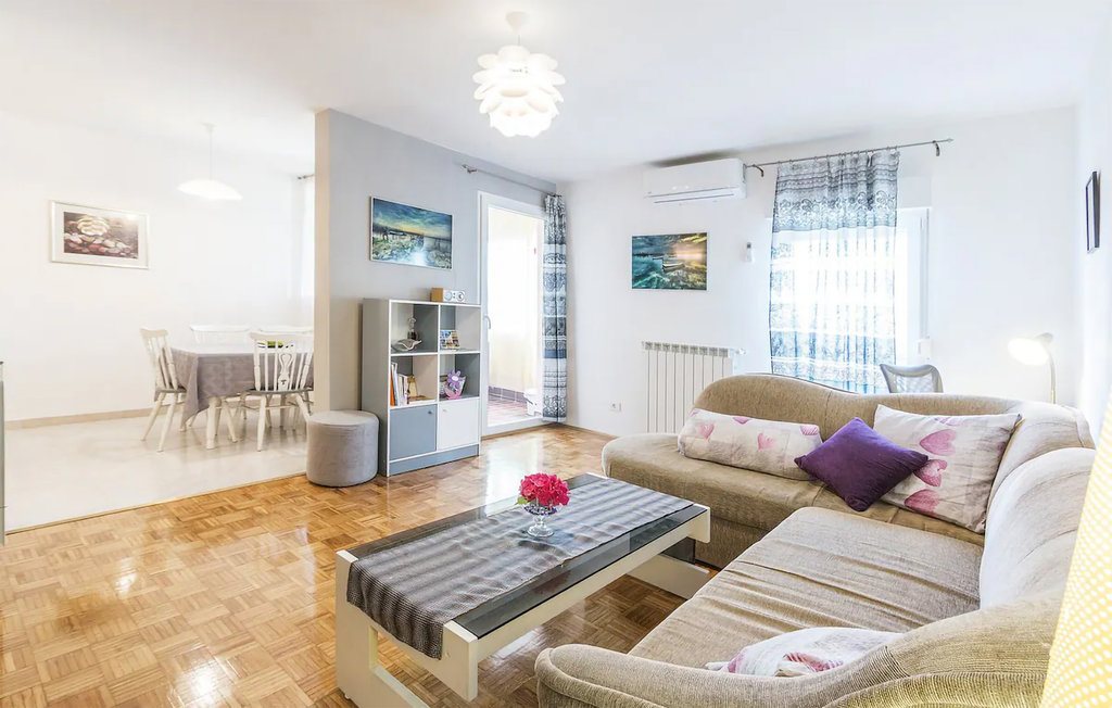 Ferieleilighet - Pula , Kroatia - CIR603 1