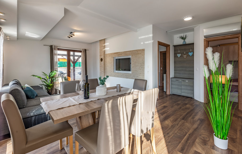 Feriehus - Pula , Kroatia - CIR601 21