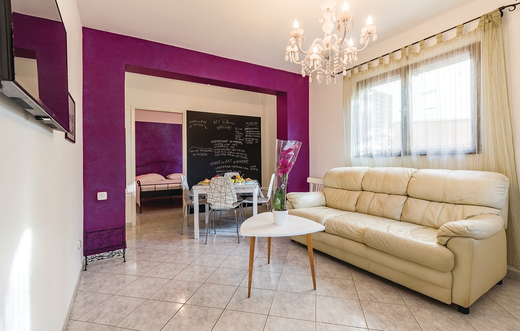 Ferieleilighet - Pula , Kroatia - CIR065 11