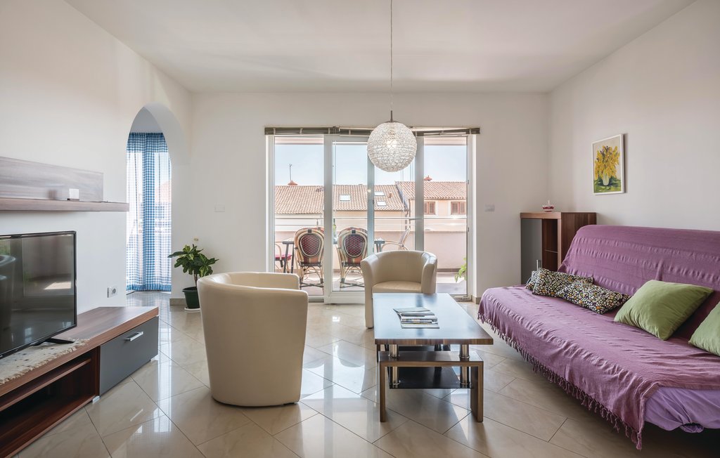 Semesterlägenhet - Pula , Kroatien - CIR159 1