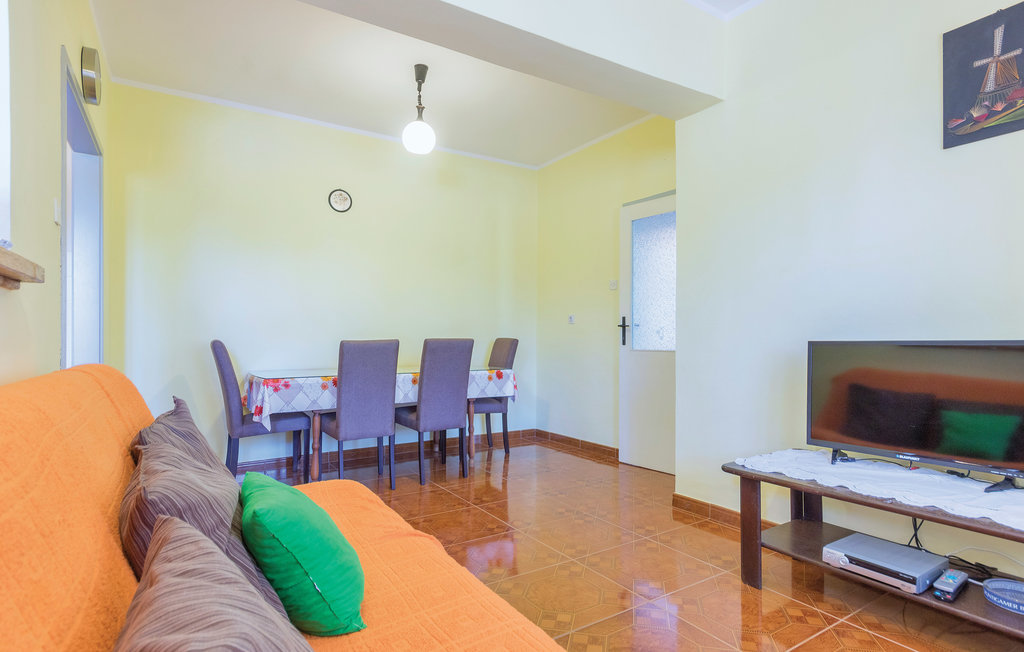 Ferieleilighet - Pula-Marcana , Kroatia - CIR185 2