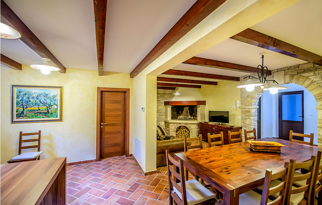 Ferienhaus - Vodnjan-Galizana , Kroatien - CIR222 4