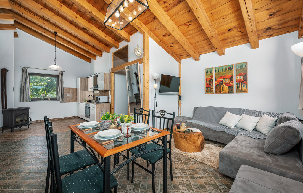 Feriehuse - Pula-Valtura , Kroatien - CIR224 3