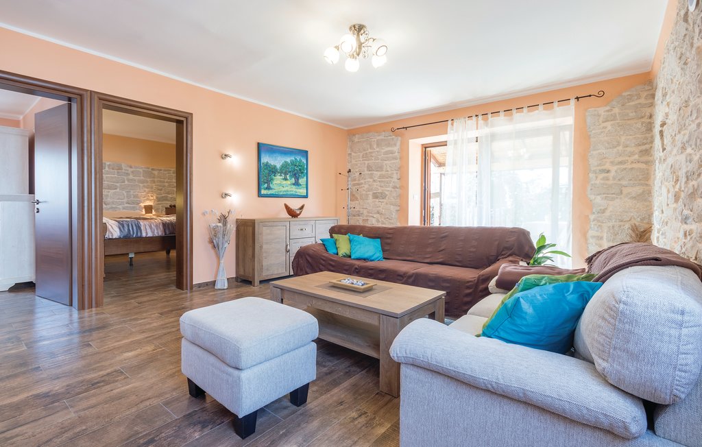 Ferienhaus - Pula , Kroatien - CIR238 9