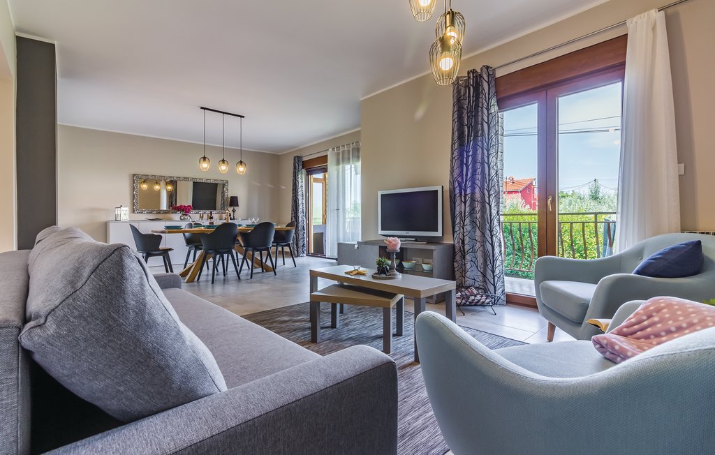 Lejlighed - Pula-Galizana , Kroatien - CIR302 2