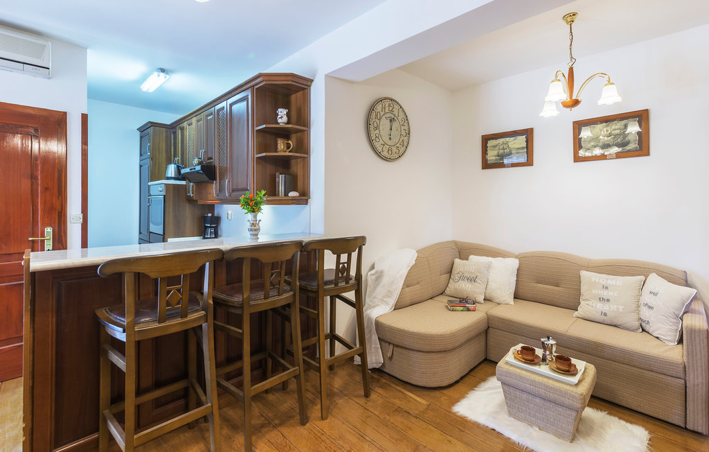 Ferieleilighet - Pula , Kroatia - CIR311 2