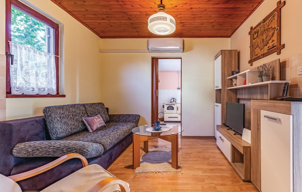 Semesterhus - Pula-Sisan , Kroatien - CIR343 3