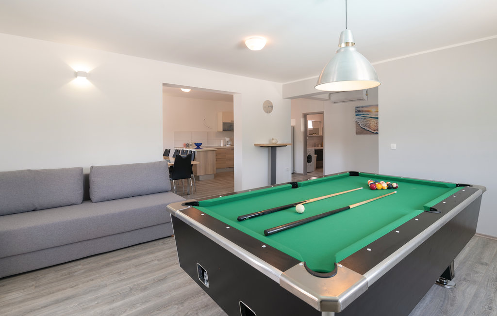 Feriehuse - Pula-Loborika , Kroatien - CIR359 2