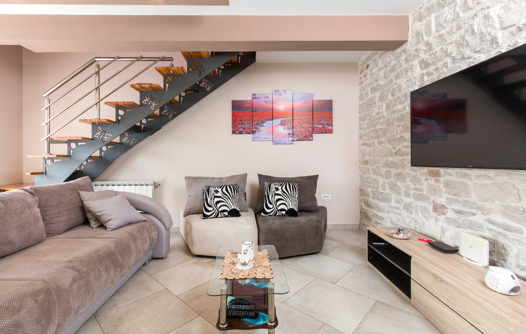 Ferienhaus - Pula , Kroatien - CIR389 4