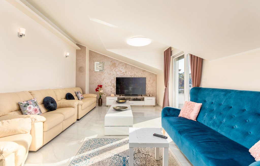 Feriehus - Pula , Kroatia - CIR415 5