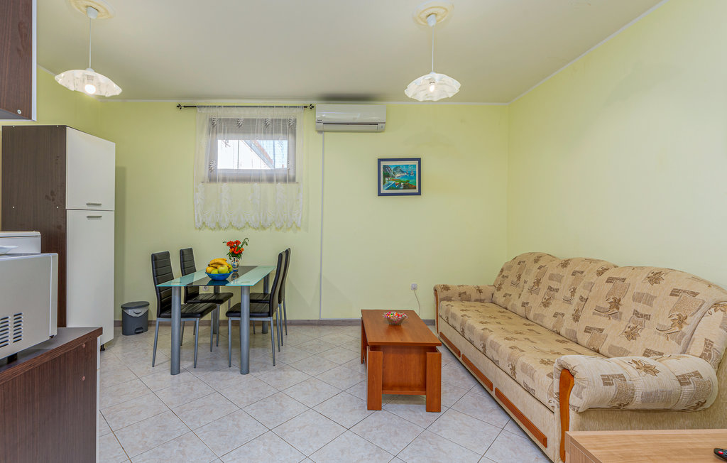 Ferieleilighet - Pula-Stinjan , Kroatia - CIR447 5