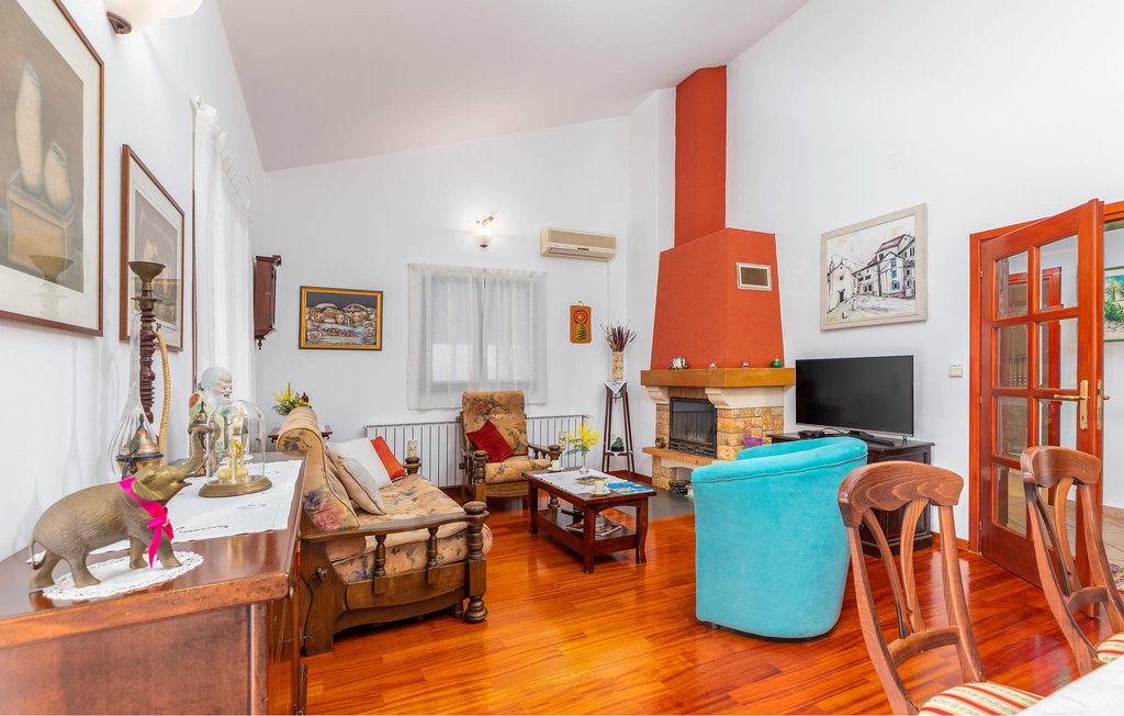 Feriehus - Pula-Muntic , Kroatia - CIR459 7