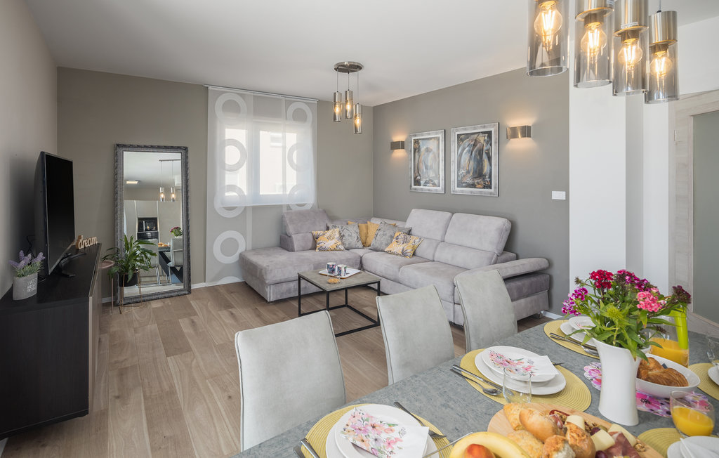 Ferienhaus - Pula , Kroatien - CIR471 2