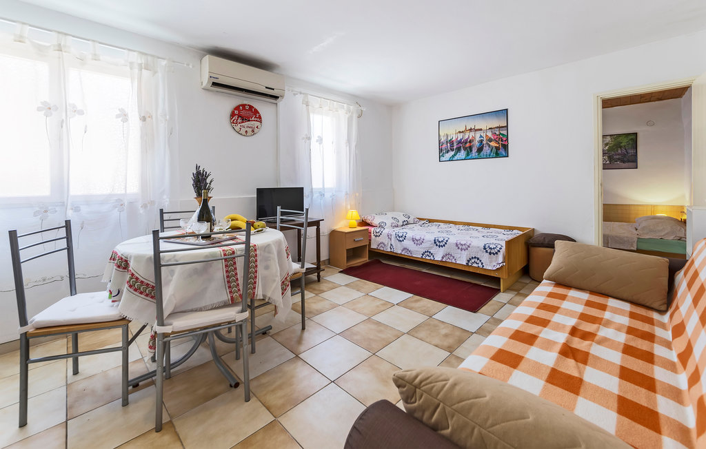 Ferienhaus - Pula , Kroatien - CIR493 4