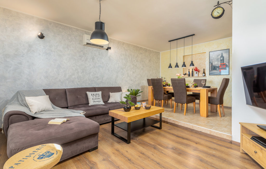 Feriehuse - Pula - Jadreski , Kroatien - CIR494 3