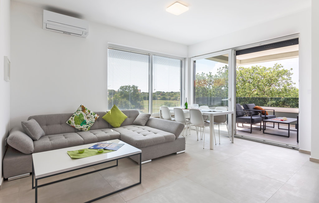 Ferieleilighet - Pula-Stinjan , Kroatia - CIR496 1