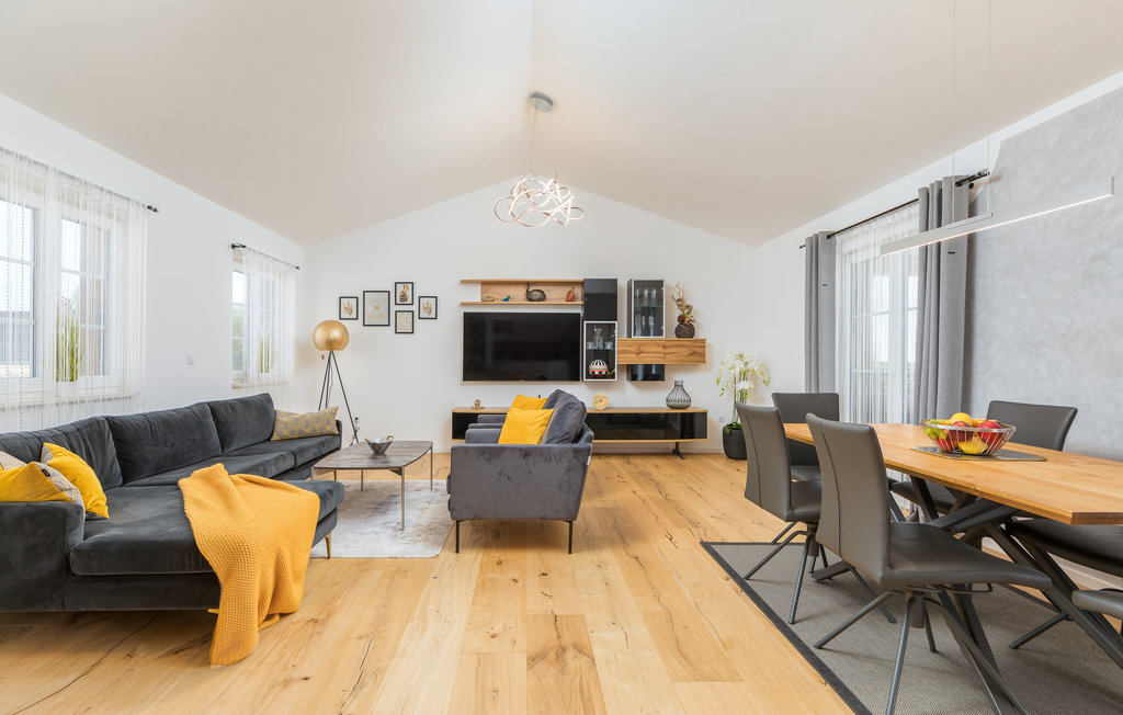 Feriehuse - Pula-Galizana , Kroatien - CIR499 3