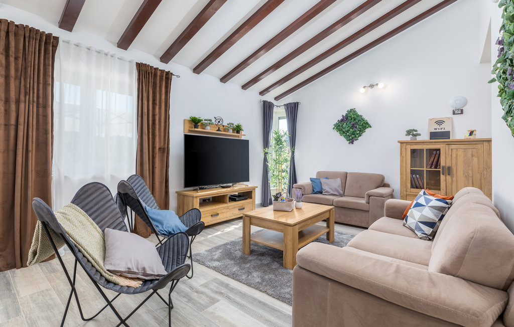 Feriehus - Pula , Kroatia - CIR559 4