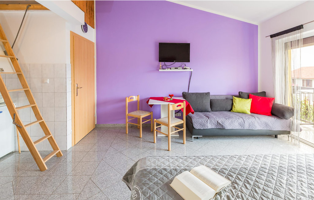 Ferieleilighet - Pula , Kroatia - CIR579 4