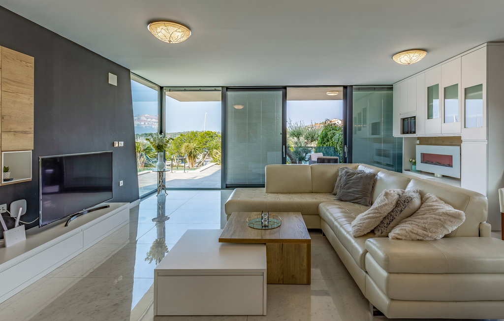 Ferieleilighet - Pula-Pjescana Uvala , Kroatia - CIR587 4