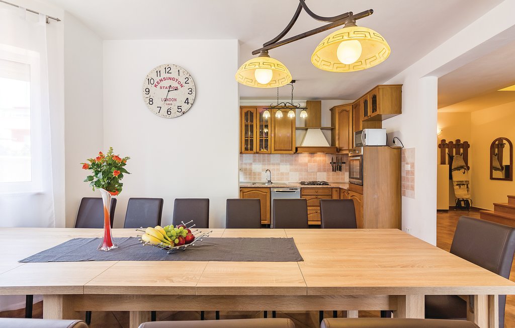 Feriehus - Pula-Stinjan , Kroatia - CIR113 6