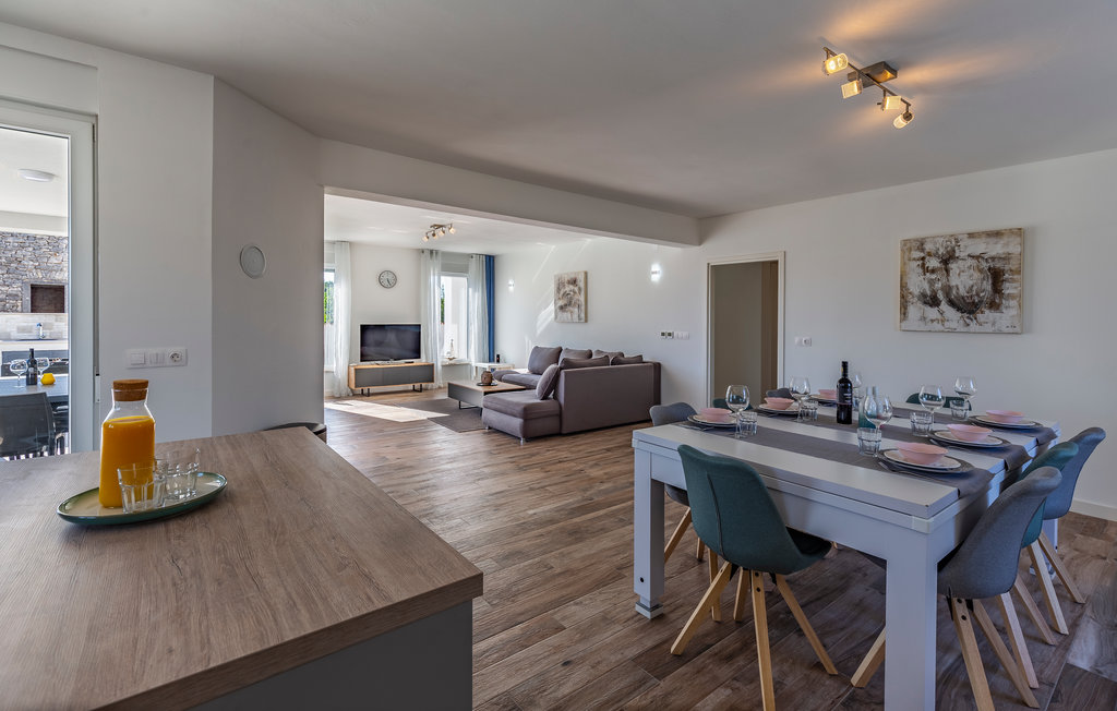 Feriehus - Pula-Galizana , Kroatia - CIR353 32